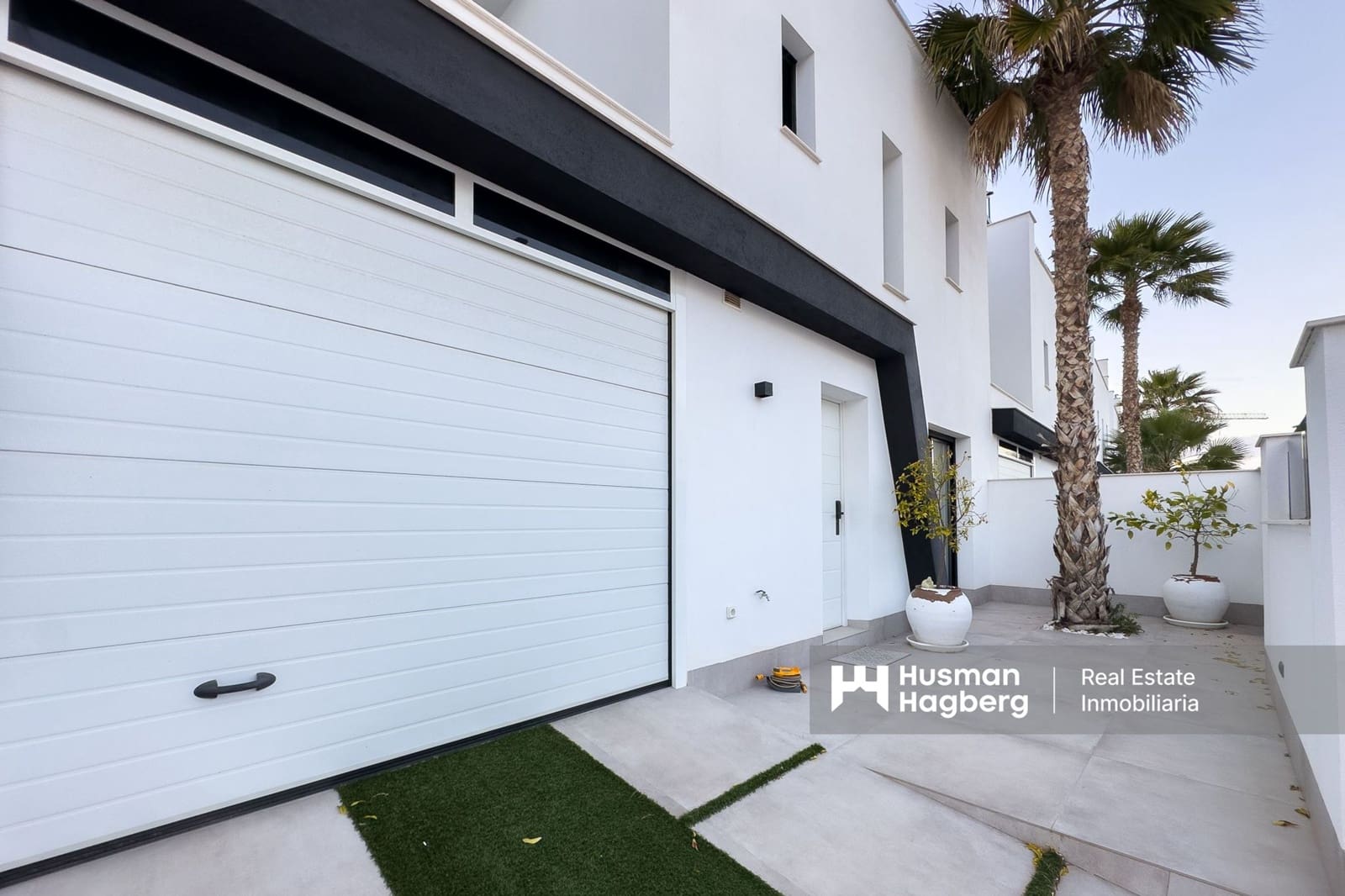 3 sypialnia Dom na sprzedaż w Santiago de la Ribera z basenem - 699 000 € (Ref: 9271885)