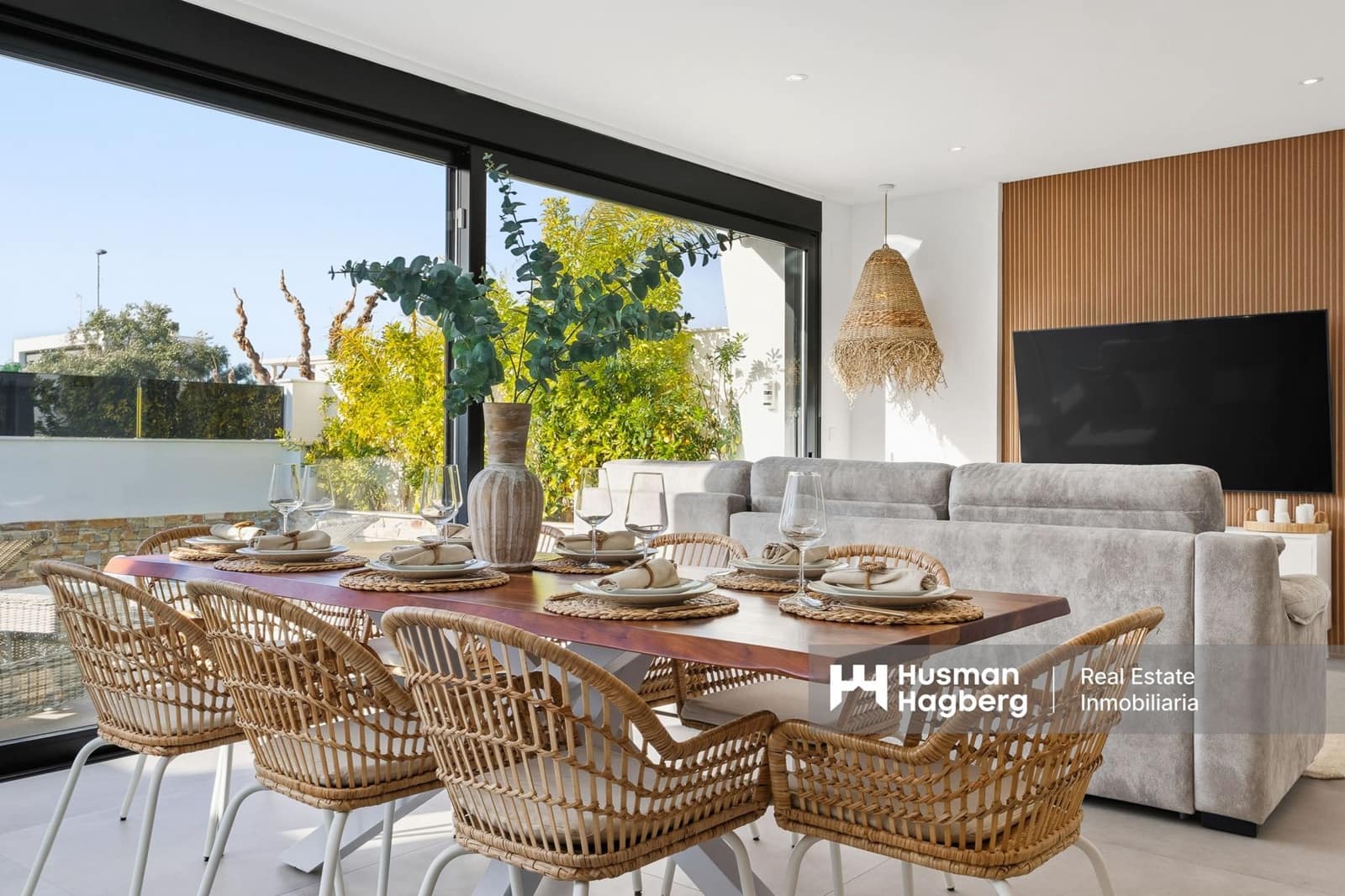 3 sypialnia Dom na sprzedaż w Santiago de la Ribera z basenem - 699 000 € (Ref: 9271885)