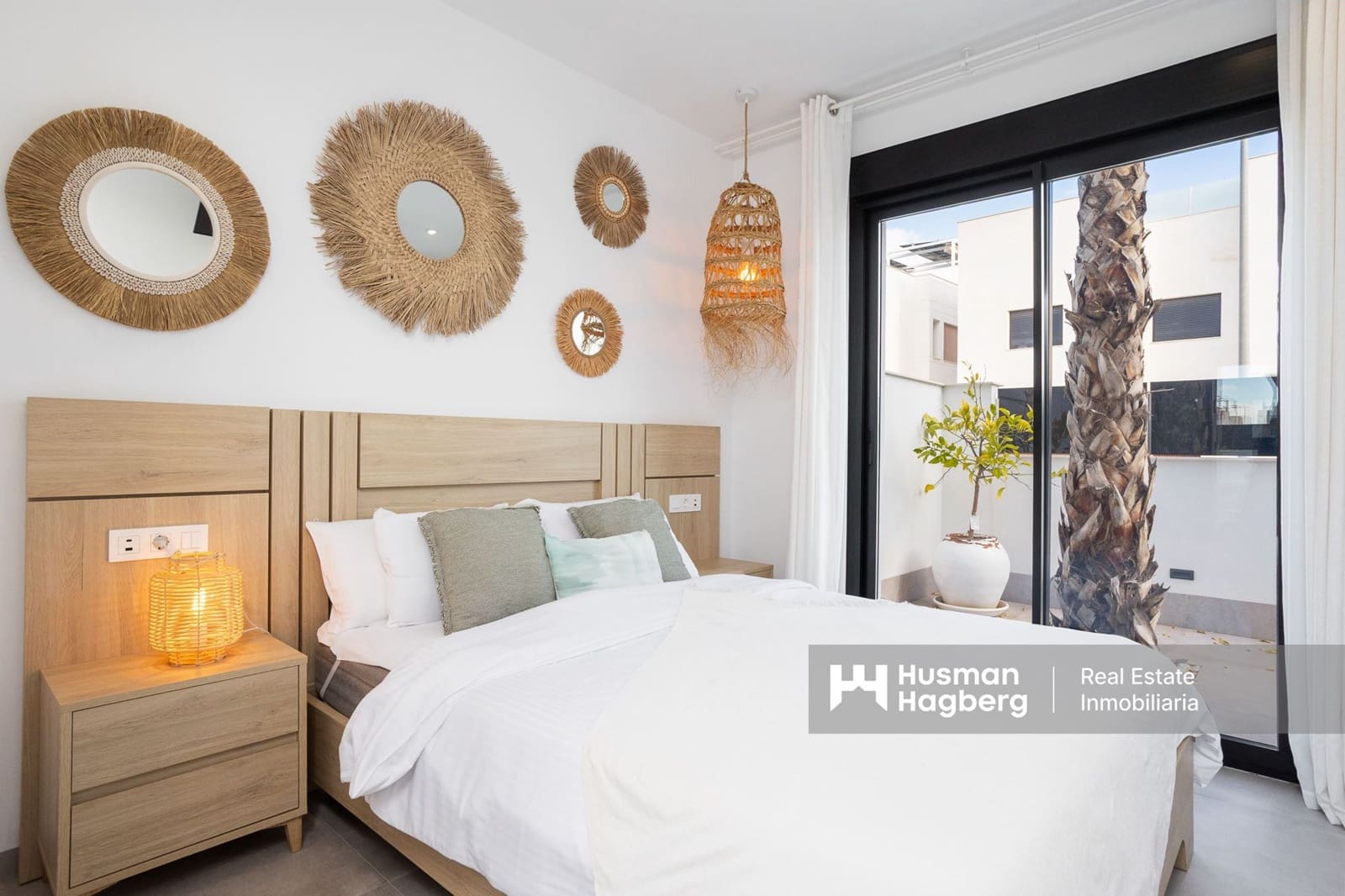 3 sypialnia Dom na sprzedaż w Santiago de la Ribera z basenem - 699 000 € (Ref: 9271885)