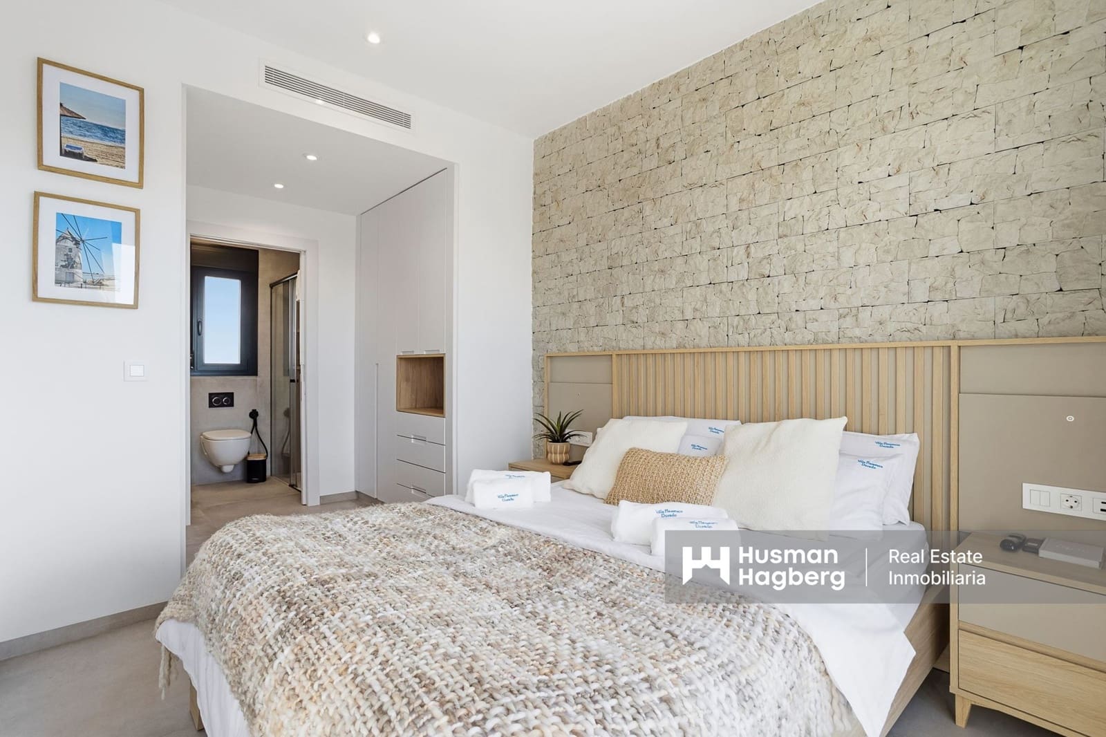 3 sypialnia Dom na sprzedaż w Santiago de la Ribera z basenem - 699 000 € (Ref: 9271885)