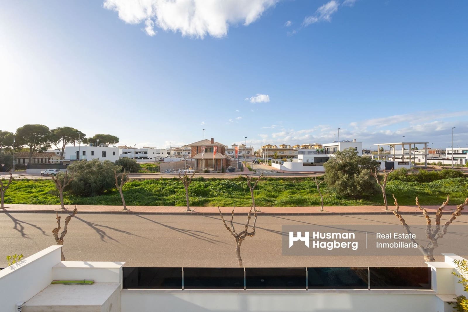 3 sypialnia Dom na sprzedaż w Santiago de la Ribera z basenem - 699 000 € (Ref: 9271885)