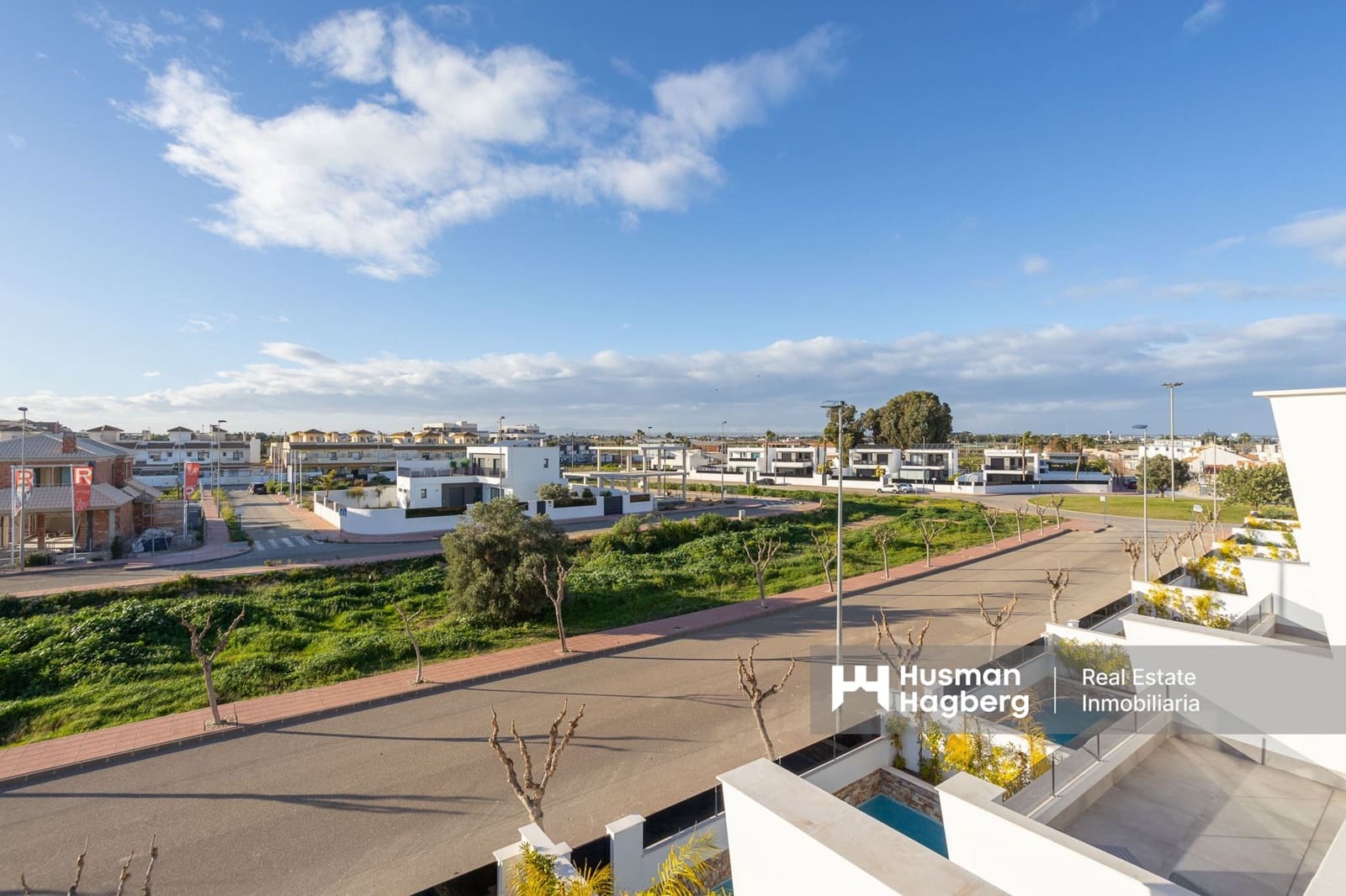 3 sypialnia Dom na sprzedaż w Santiago de la Ribera z basenem - 699 000 € (Ref: 9271885)