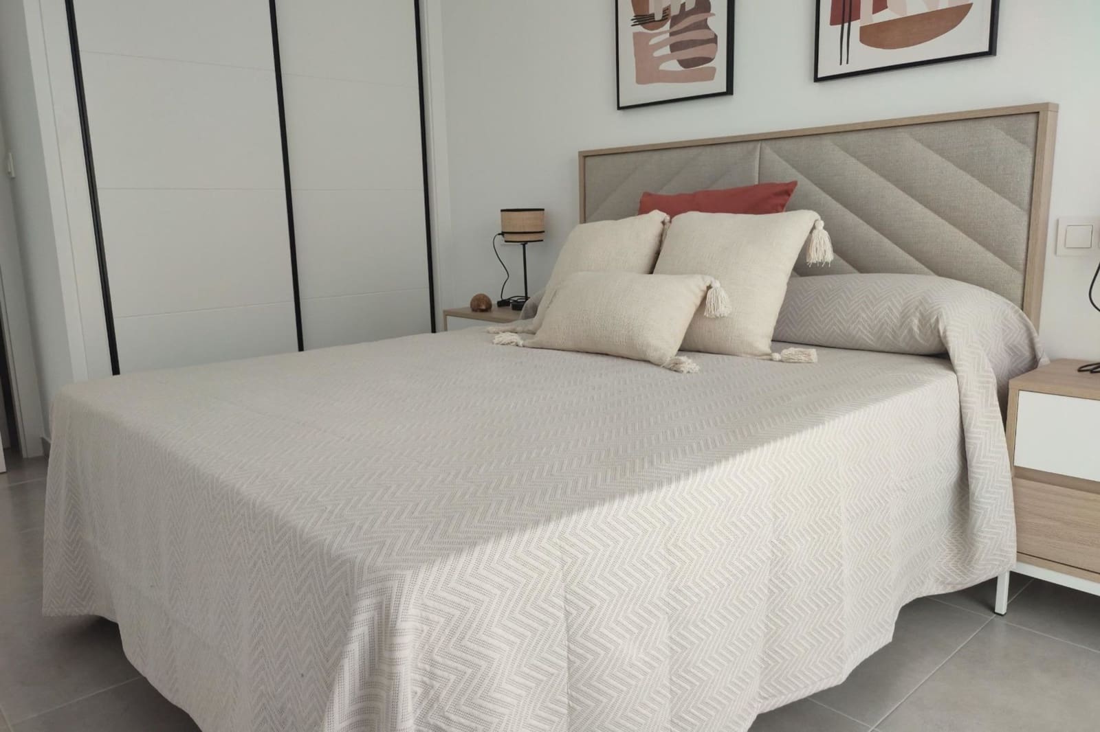 3 bedroom Villa for sale in Balsicas with pool - € 325,000 (Ref: 9289431)