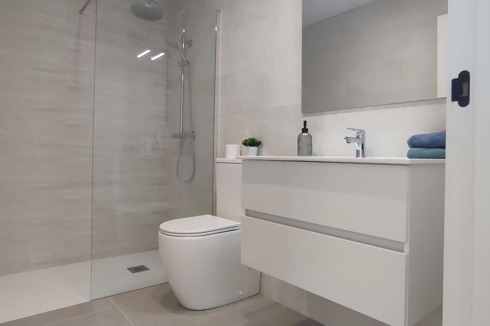 3 bedroom Villa for sale in Balsicas with pool - € 325,000 (Ref: 9289431)