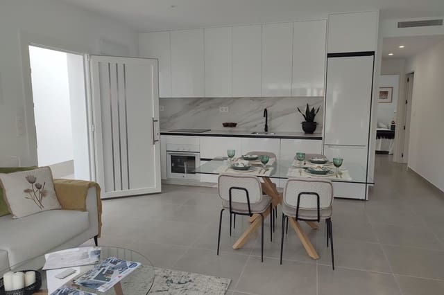 3 sovrum Villa till salu i Balsicas, Torre-Pacheco med pool - 325 000 € (Ref: 9289431)