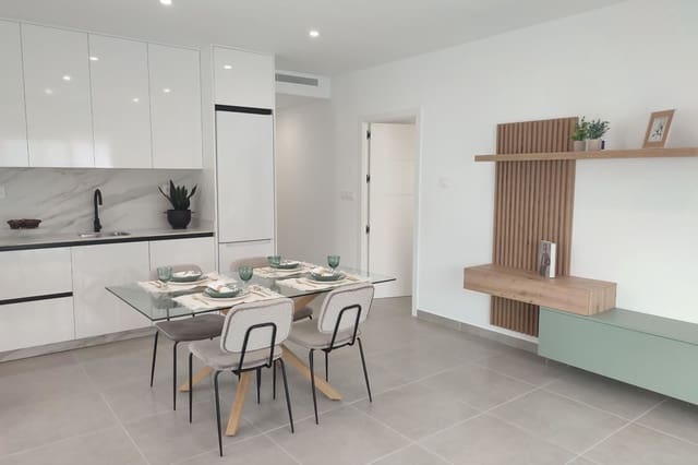 3 sovrum Villa till salu i Balsicas, Torre-Pacheco med pool - 325 000 € (Ref: 9289431)