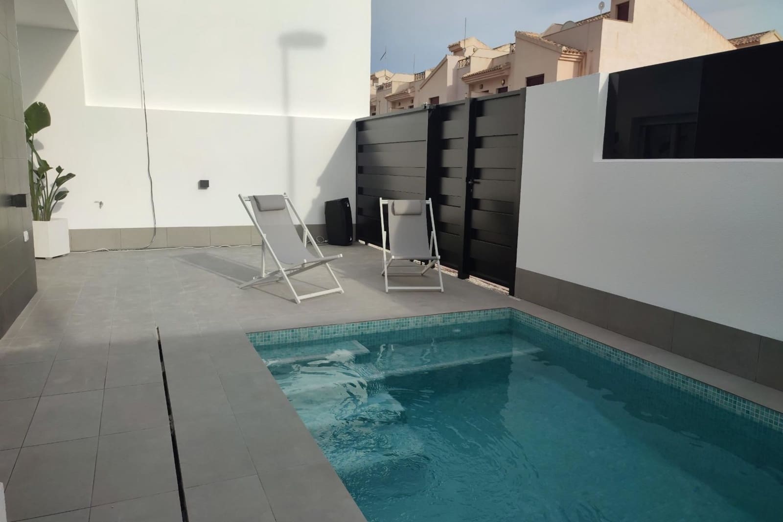 3 bedroom Villa for sale in Balsicas with pool - € 325,000 (Ref: 9289431)