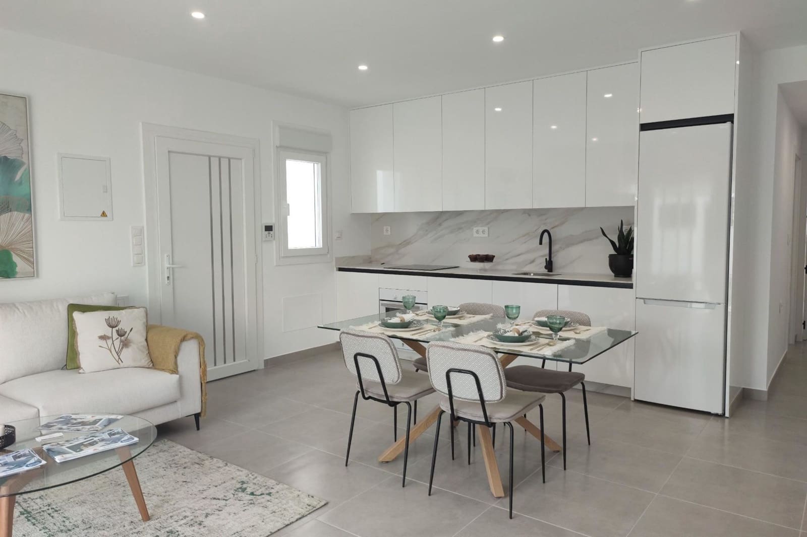 3 bedroom Villa for sale in Balsicas with pool - € 325,000 (Ref: 9289431)