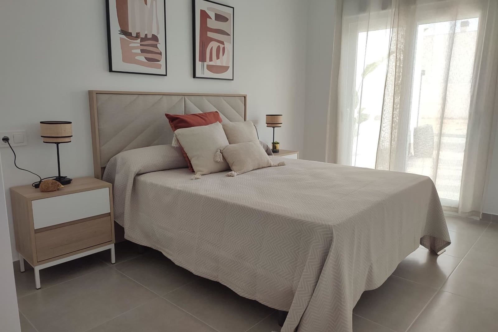 3 bedroom Villa for sale in Balsicas with pool - € 325,000 (Ref: 9289431)