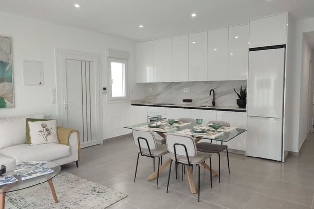 3 sovrum Villa till salu i Balsicas, Torre-Pacheco med pool - 325 000 € (Ref: 9289431)