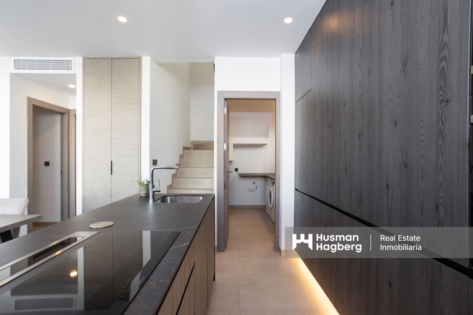 3 sovrum Villa till salu i Santiago de la Ribera med pool - 695 000 € (Ref: 9314562)