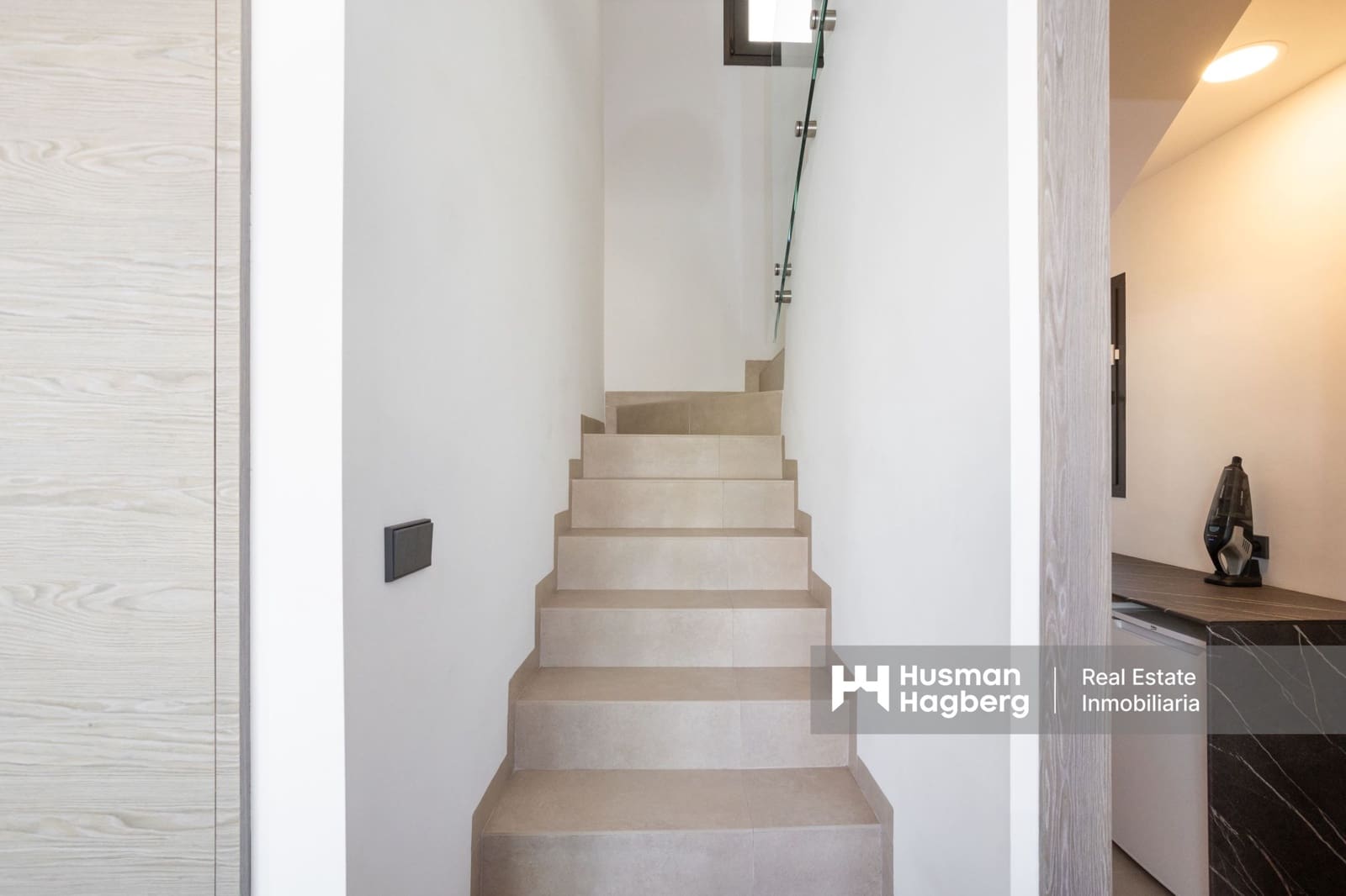 3 sovrum Villa till salu i Santiago de la Ribera med pool - 695 000 € (Ref: 9314562)