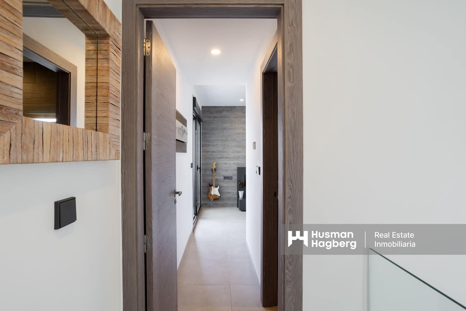 3 sovrum Villa till salu i Santiago de la Ribera med pool - 695 000 € (Ref: 9314562)