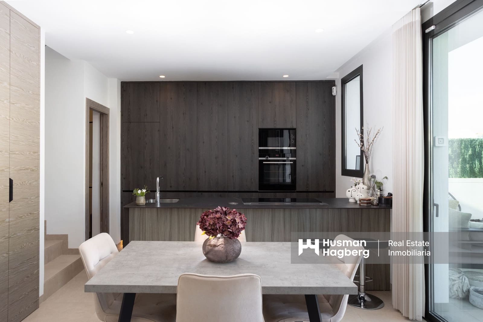 3 sovrum Villa till salu i Santiago de la Ribera med pool - 695 000 € (Ref: 9314562)