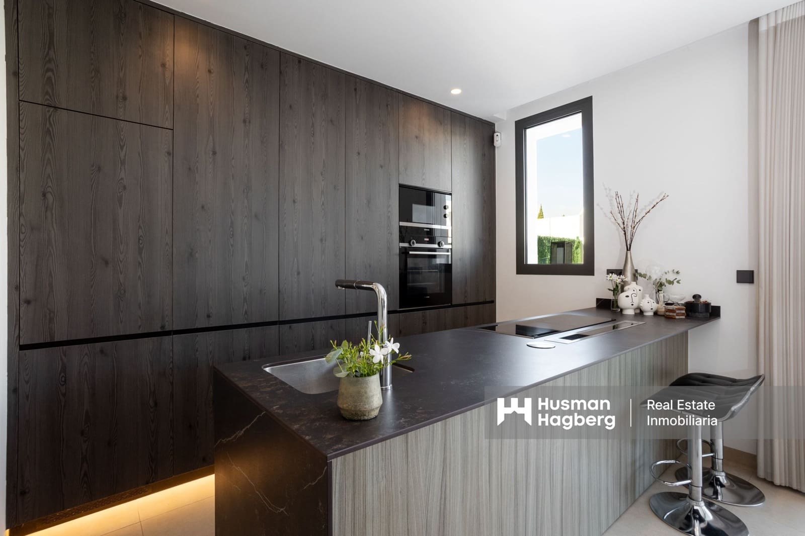 3 sovrum Villa till salu i Santiago de la Ribera med pool - 695 000 € (Ref: 9314562)