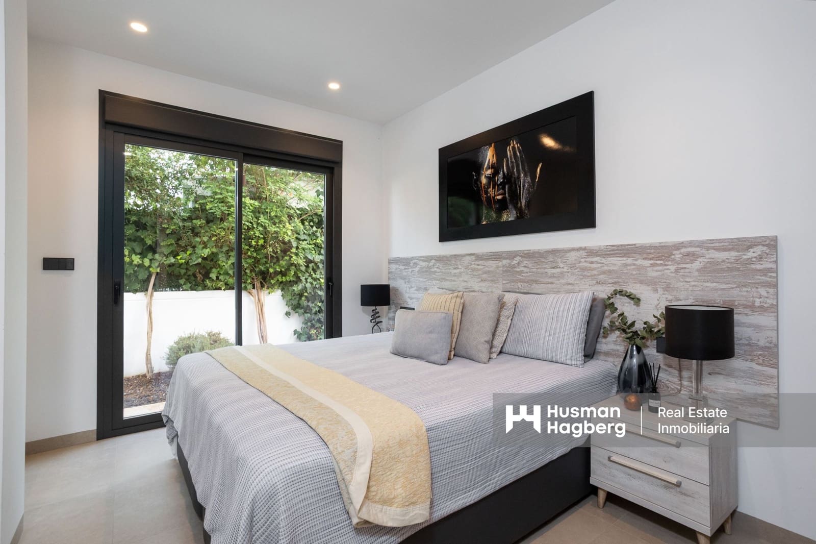 3 sovrum Villa till salu i Santiago de la Ribera med pool - 695 000 € (Ref: 9314562)