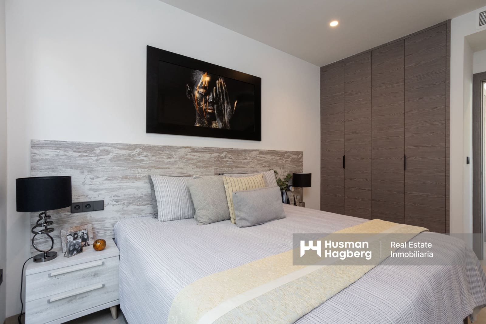 3 sovrum Villa till salu i Santiago de la Ribera med pool - 695 000 € (Ref: 9314562)