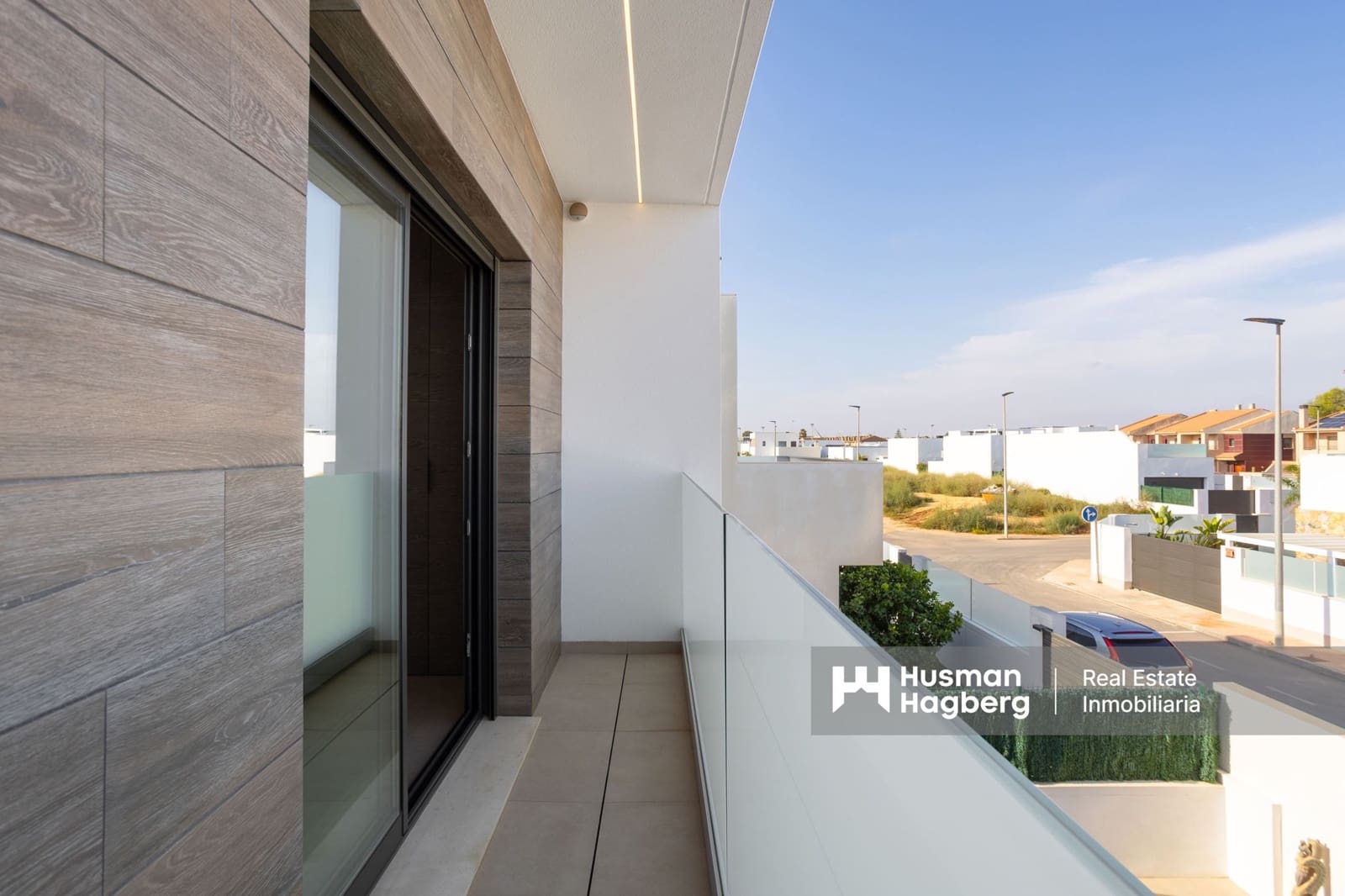 3 sovrum Villa till salu i Santiago de la Ribera med pool - 695 000 € (Ref: 9314562)