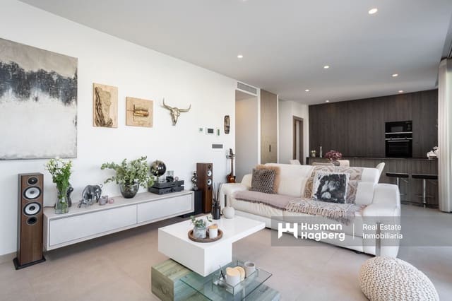 3 sovrum Villa till salu i Santiago de la Ribera, San Javier med pool - 695 000 € (Ref: 9314562)