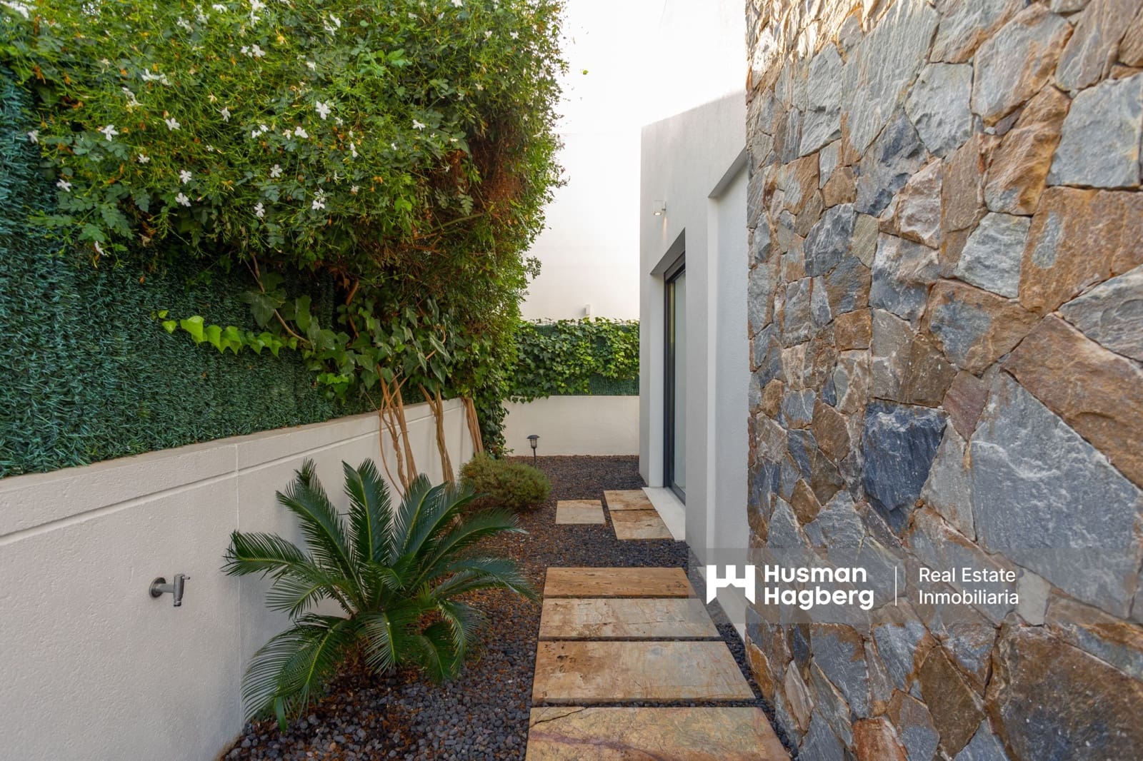 3 sovrum Villa till salu i Santiago de la Ribera med pool - 695 000 € (Ref: 9314562)