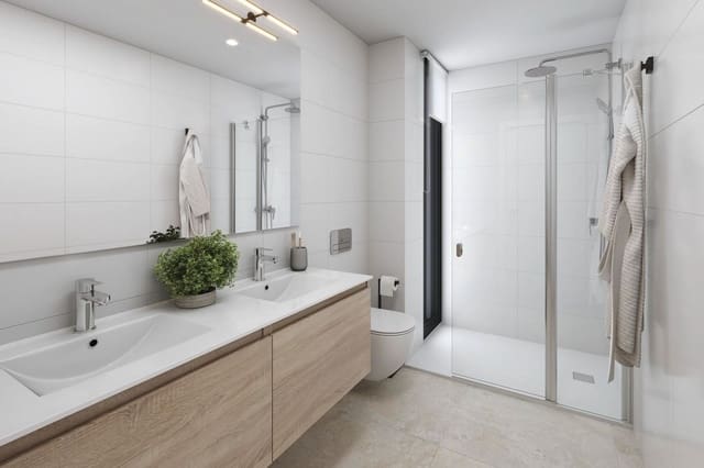 3 makuuhuone Huvila myytävänä paikassa Roda, San Javier mukana uima-altaan - 799 000 € (Ref: 9329726)