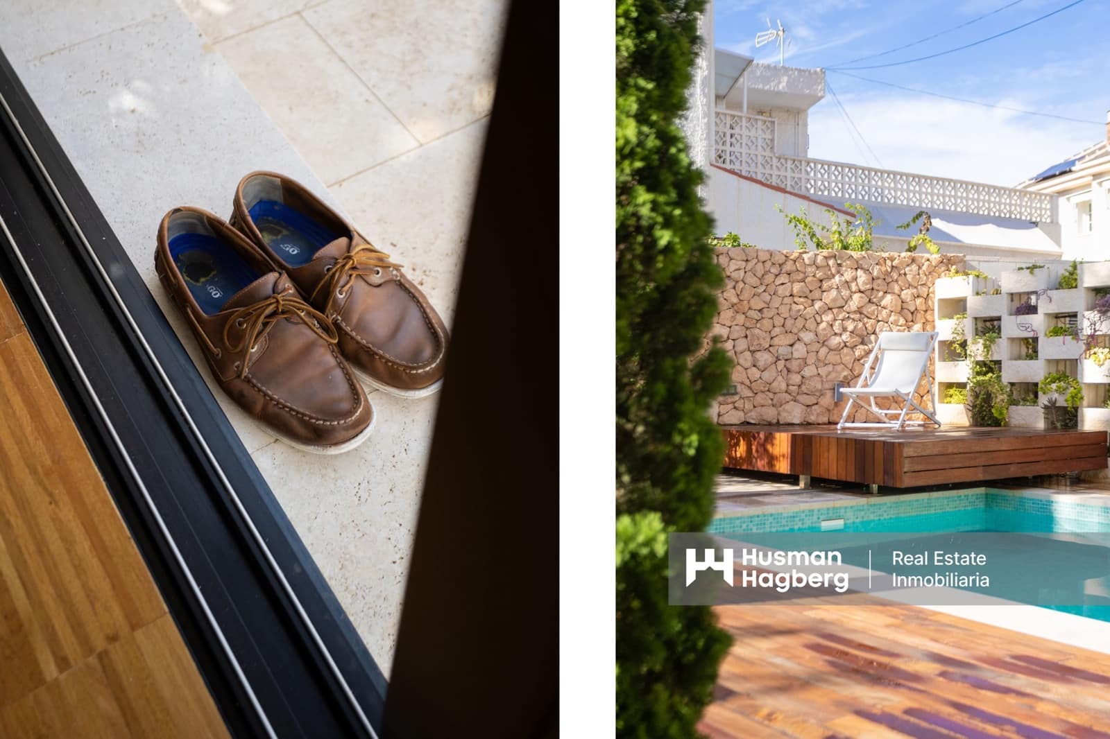 4 quarto Casa em Banda para venda em Santiago de la Ribera com piscina - 569 000 € (Ref: 9348644)