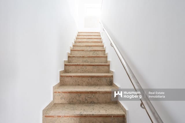 4 bedroom Townhouse for sale in Santiago de la Ribera, San Javier with pool - € 569,000 (Ref: 9348644)