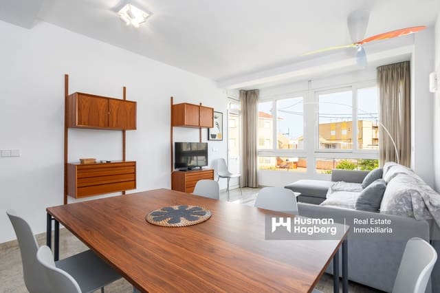 4 bedroom Townhouse for sale in Santiago de la Ribera, San Javier with pool - € 569,000 (Ref: 9348644)