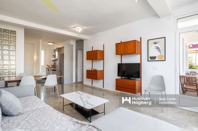 4 bedroom Townhouse for sale in Santiago de la Ribera, San Javier with pool - € 569,000 (Ref: 9348644)