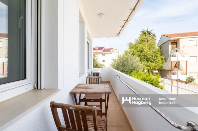 4 bedroom Townhouse for sale in Santiago de la Ribera, San Javier with pool - € 569,000 (Ref: 9348644)