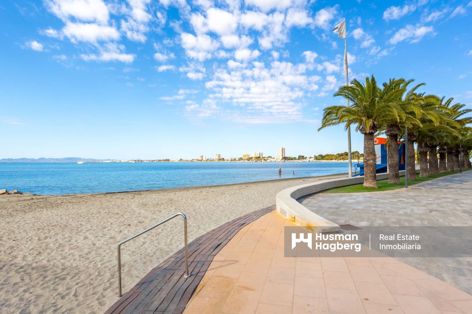 4 quarto Casa em Banda para venda em Santiago de la Ribera com piscina - 569 000 € (Ref: 9348644)