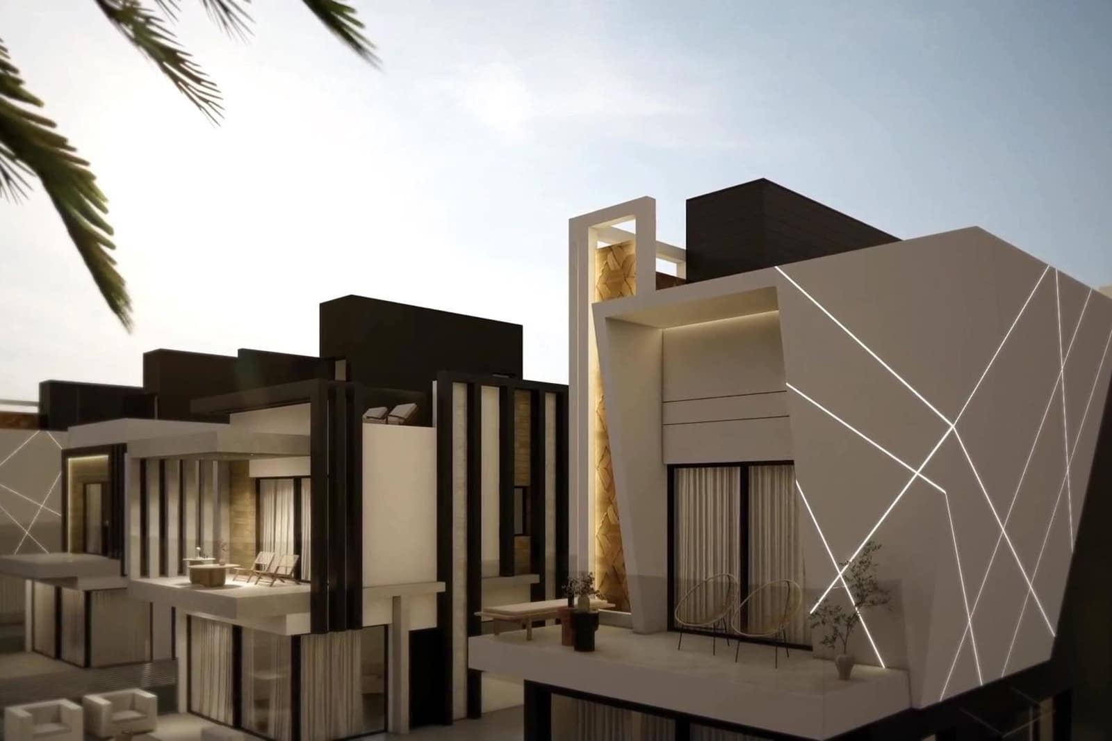 3 bedroom Villa for sale in Puerto de Mazarron with pool - € 995,000 (Ref: 9354052)