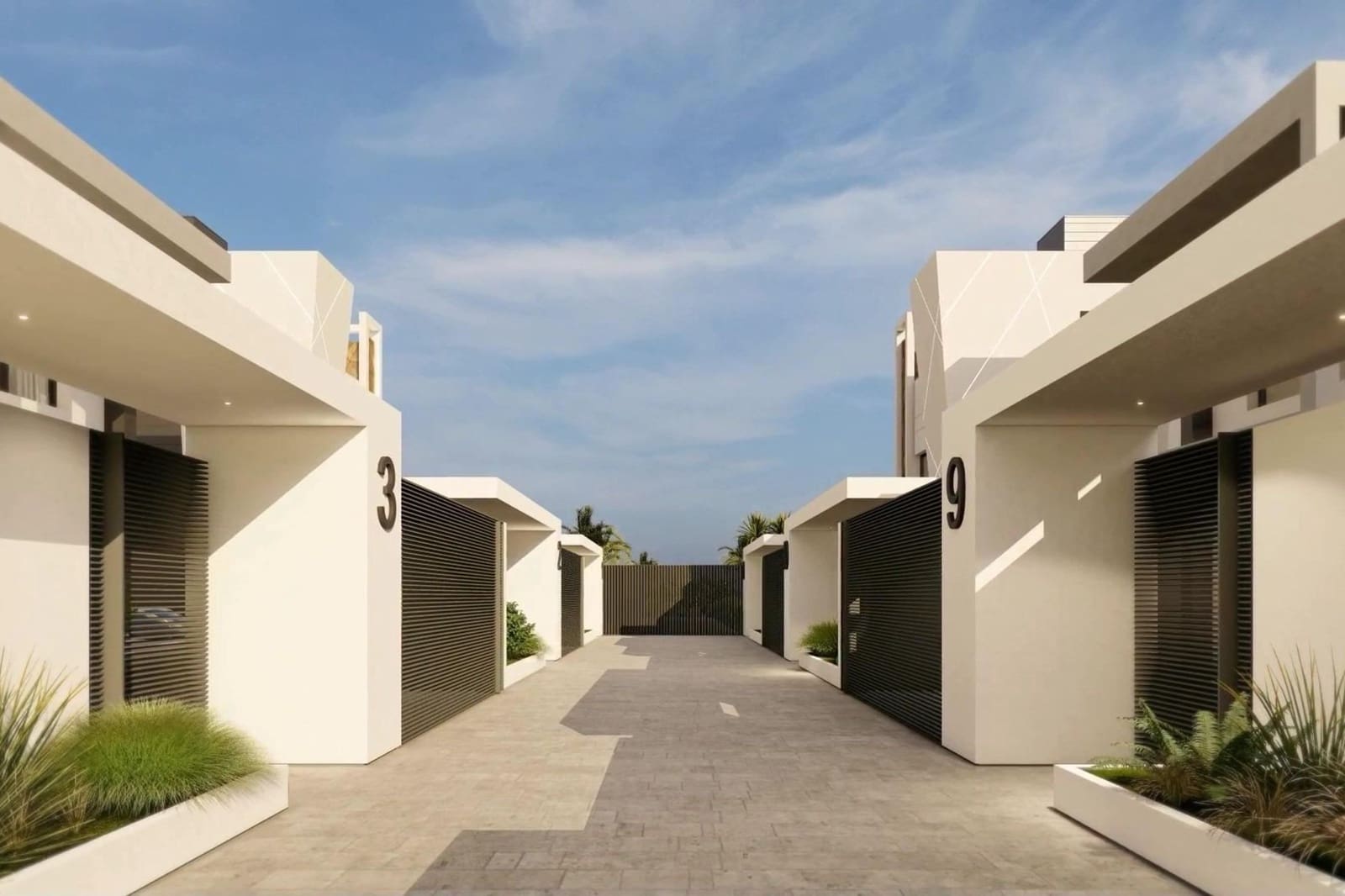 3 bedroom Villa for sale in Puerto de Mazarron with pool - € 995,000 (Ref: 9354052)