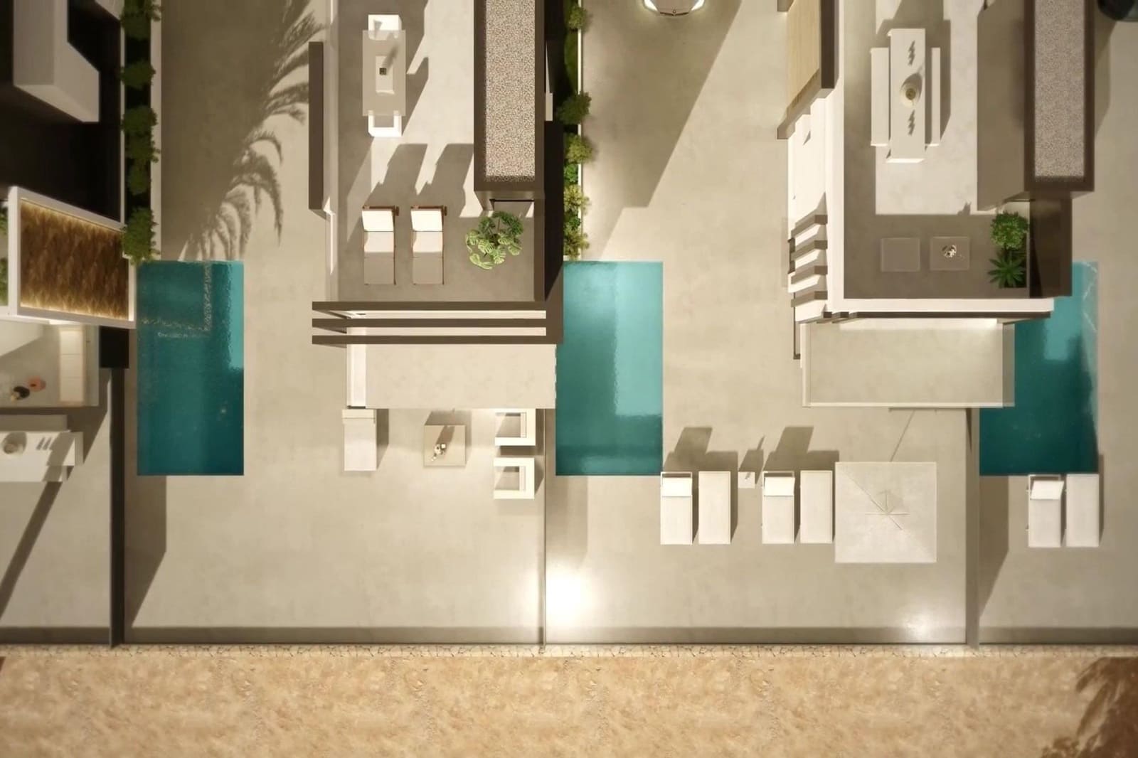 3 bedroom Villa for sale in Puerto de Mazarron with pool - € 995,000 (Ref: 9354052)