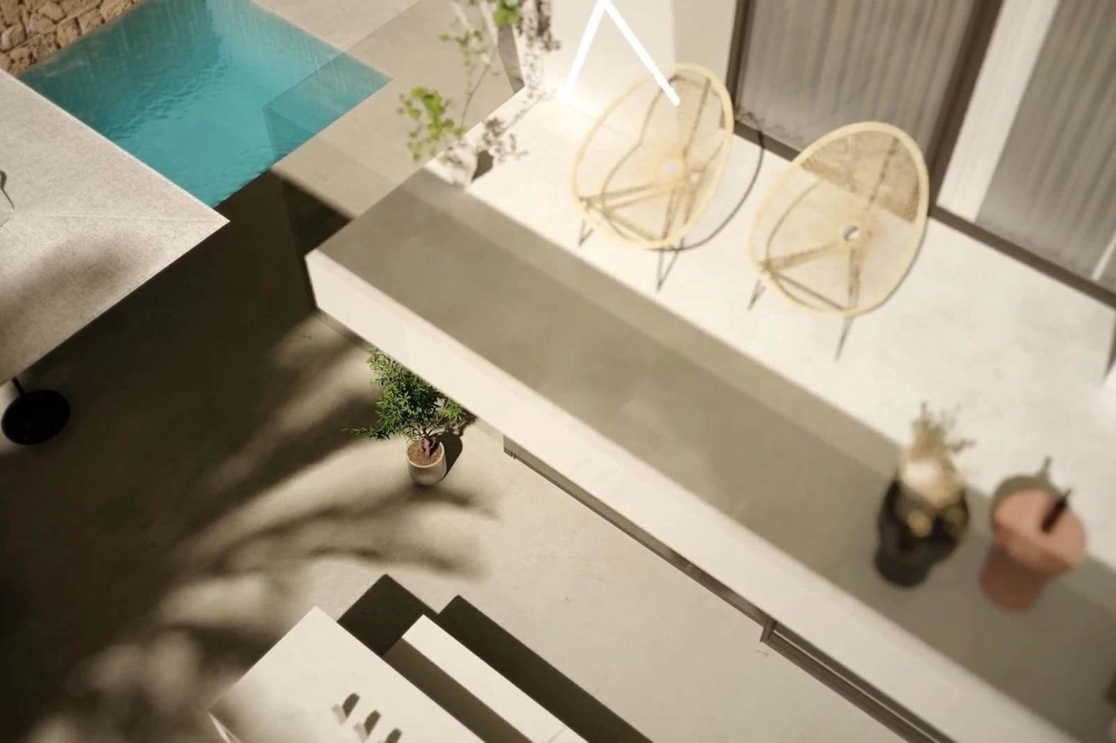 3 bedroom Villa for sale in Puerto de Mazarron with pool - € 995,000 (Ref: 9354052)