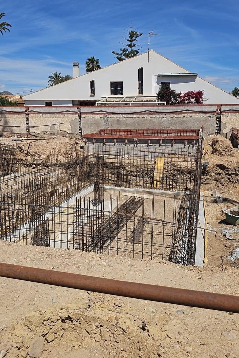 3 bedroom Villa for sale in Puerto de Mazarron with pool - € 995,000 (Ref: 9354052)