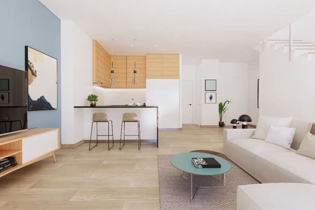 3 sypialnia Dom na sprzedaż w Las Lomas de Rame - Bahía Bella, Los Alcázares z basenem - 357 000 € (Ref: 9371130)