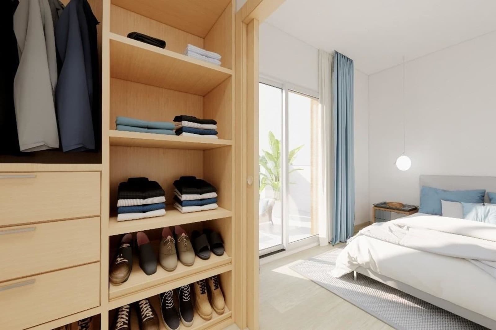 3 makuuhuone Omakotitalo myytävänä paikassa Los Alcazares mukana uima-altaan - 357 000 € (Ref: 9371130)