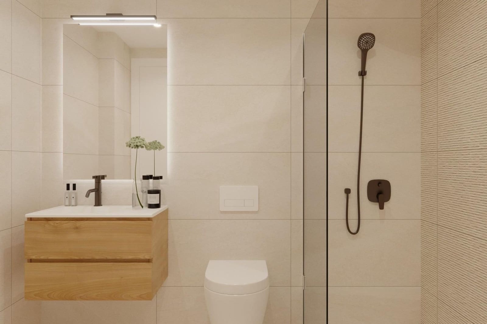 3 bedroom Apartment for sale in Lo Pagan with pool - € 339,900 (Ref: 9373669)