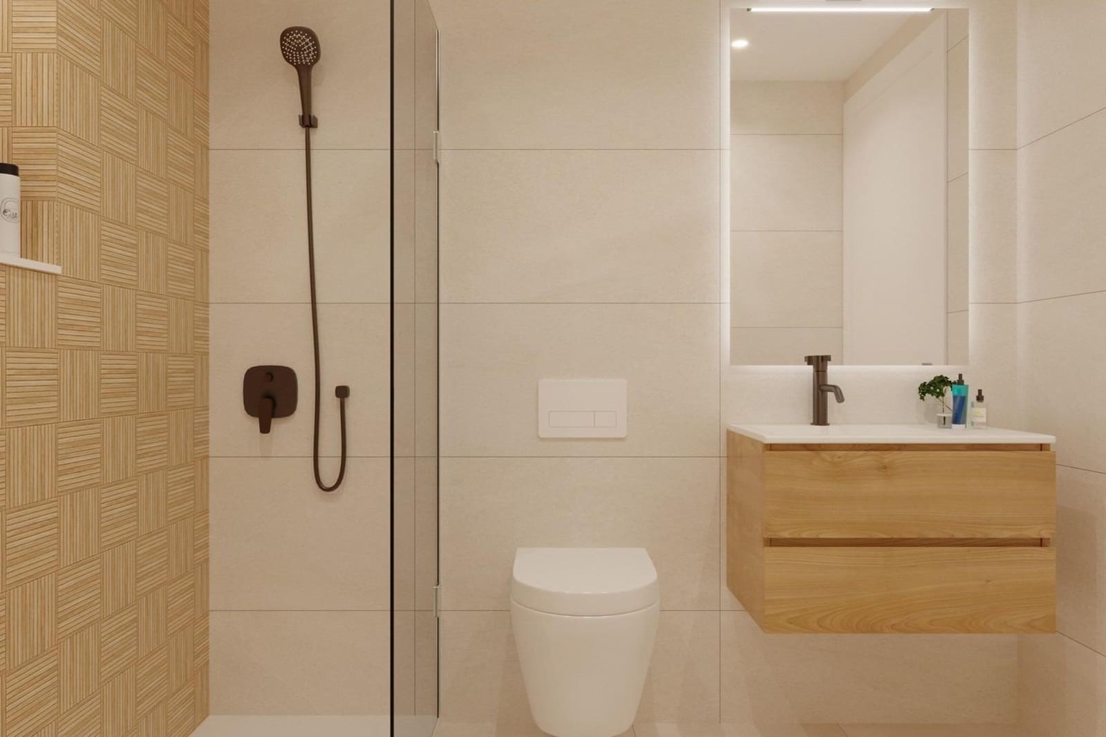 3 bedroom Apartment for sale in Lo Pagan with pool - € 339,900 (Ref: 9373669)