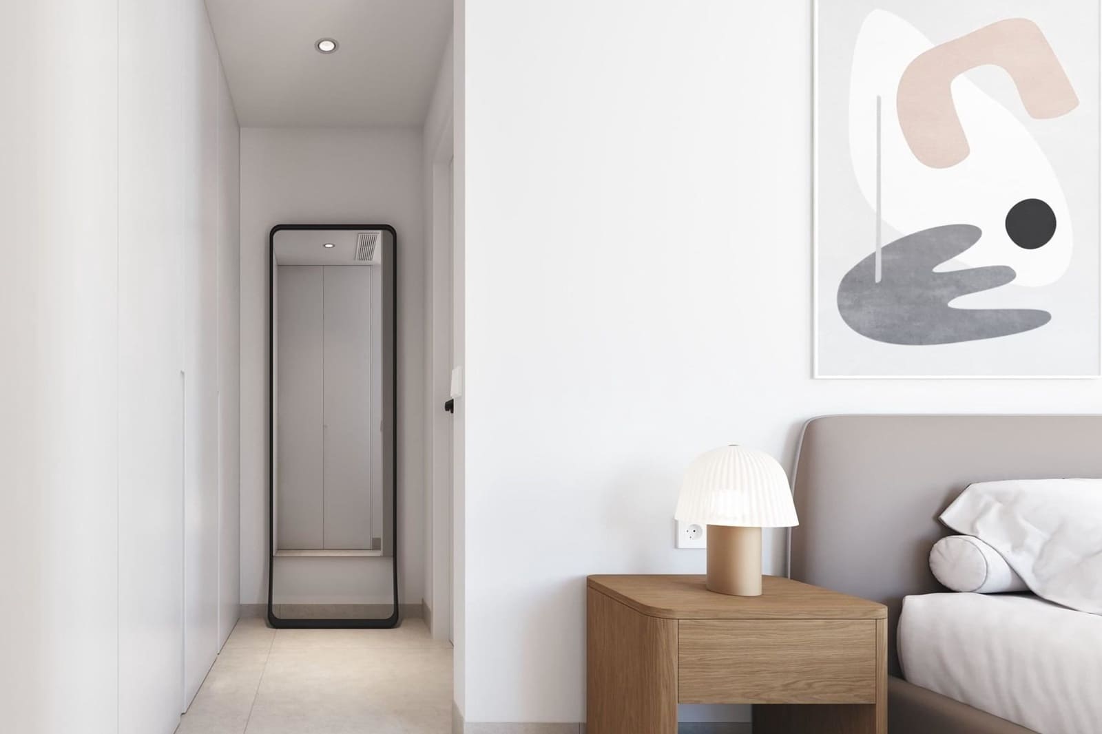 3 sypialnia Willa na sprzedaż w Santiago de la Ribera z basenem - 585 000 € (Ref: 9373670)