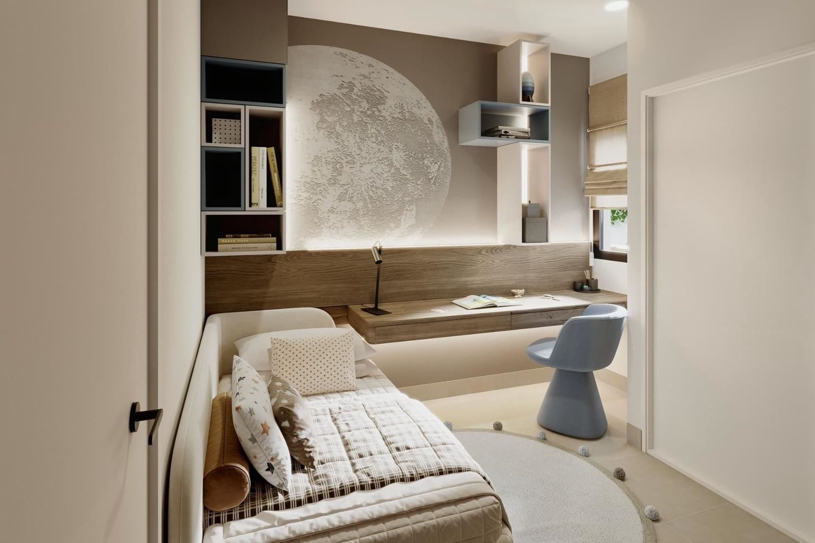 2 soveværelse Byhus til salg i Puerto de Mazarron - € 221.000 (Ref: 9377998)