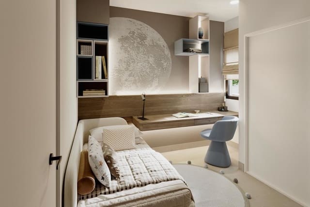 2 soverom Hus til salgs i Alamillo, Mazarrón - € 221 000 (Ref: 9377998)