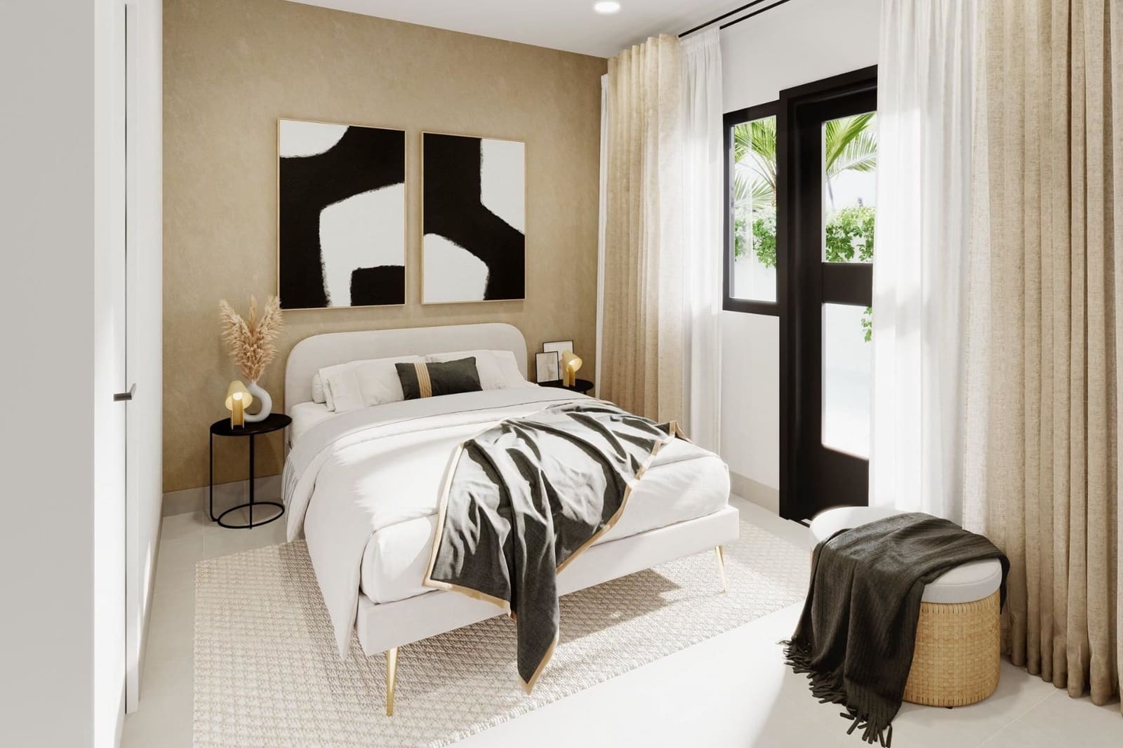 2 soveværelse Byhus til salg i Puerto de Mazarron - € 221.000 (Ref: 9377998)