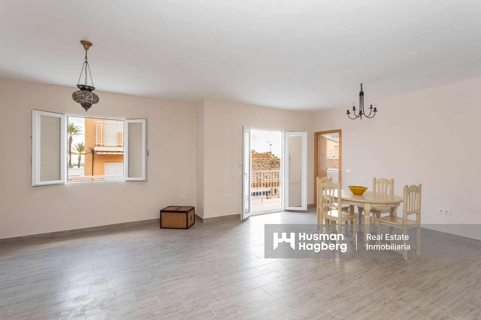 2 soveværelse Lejlighed til salg i Los Alcazares - € 159.900 (Ref: 9378200)