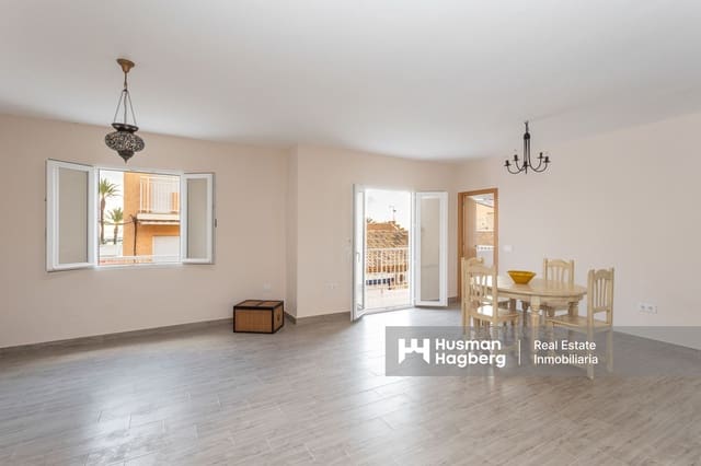 2 soveværelse Lejlighed til salg i Centro, Los Alcázares - € 159.900 (Ref: 9378200)