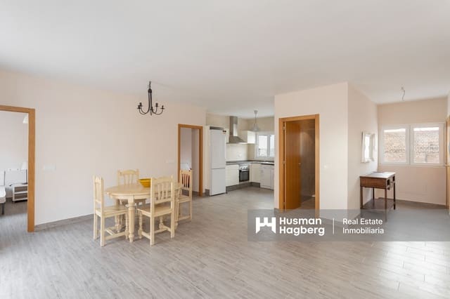 2 soveværelse Lejlighed til salg i Centro, Los Alcázares - € 159.900 (Ref: 9378200)