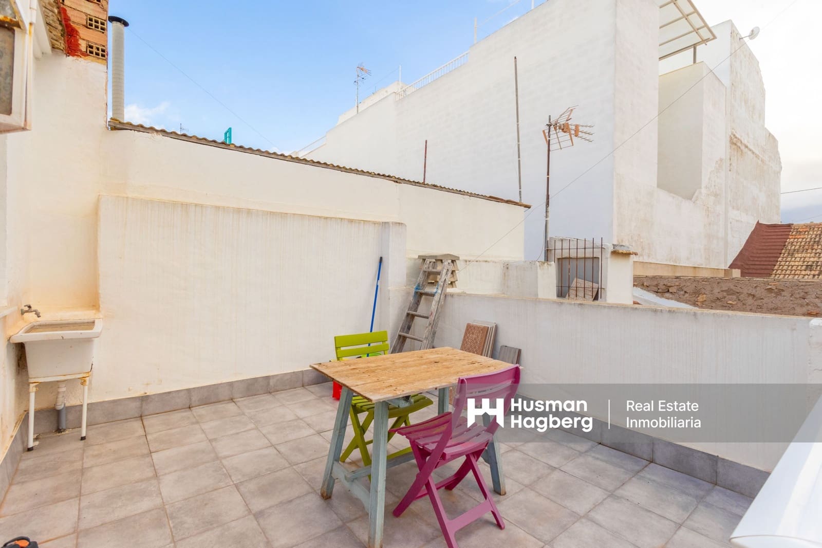 2 soveværelse Lejlighed til salg i Los Alcazares - € 159.900 (Ref: 9378200)