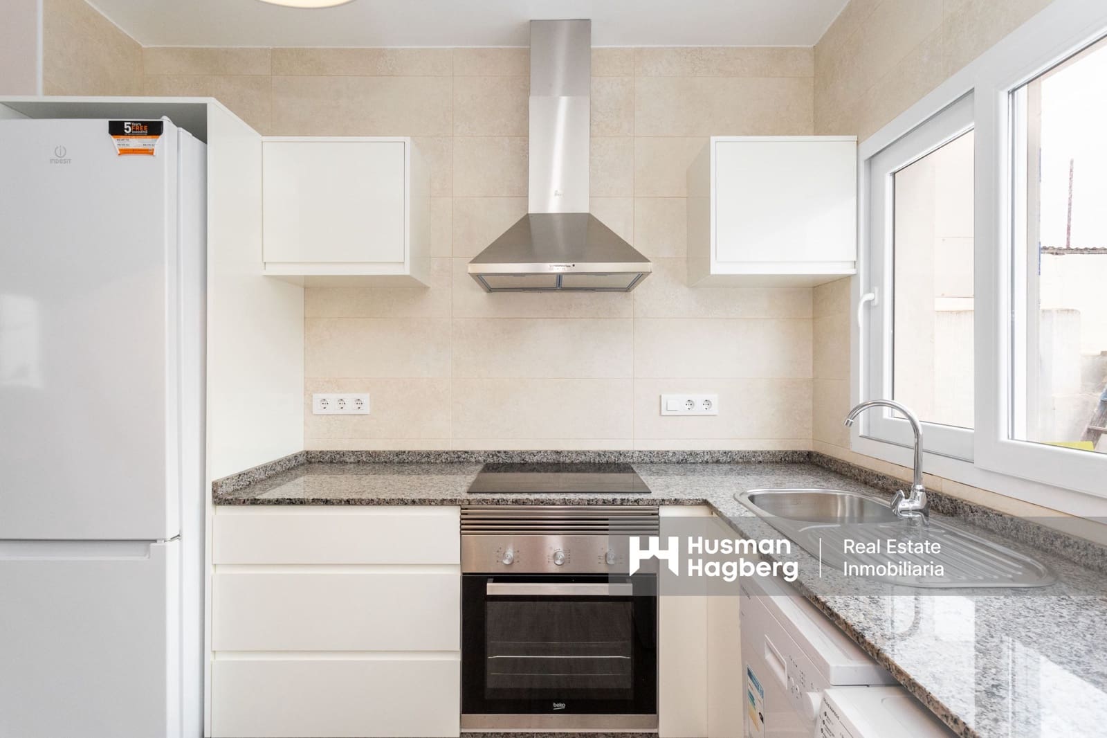 2 soveværelse Lejlighed til salg i Los Alcazares - € 159.900 (Ref: 9378200)