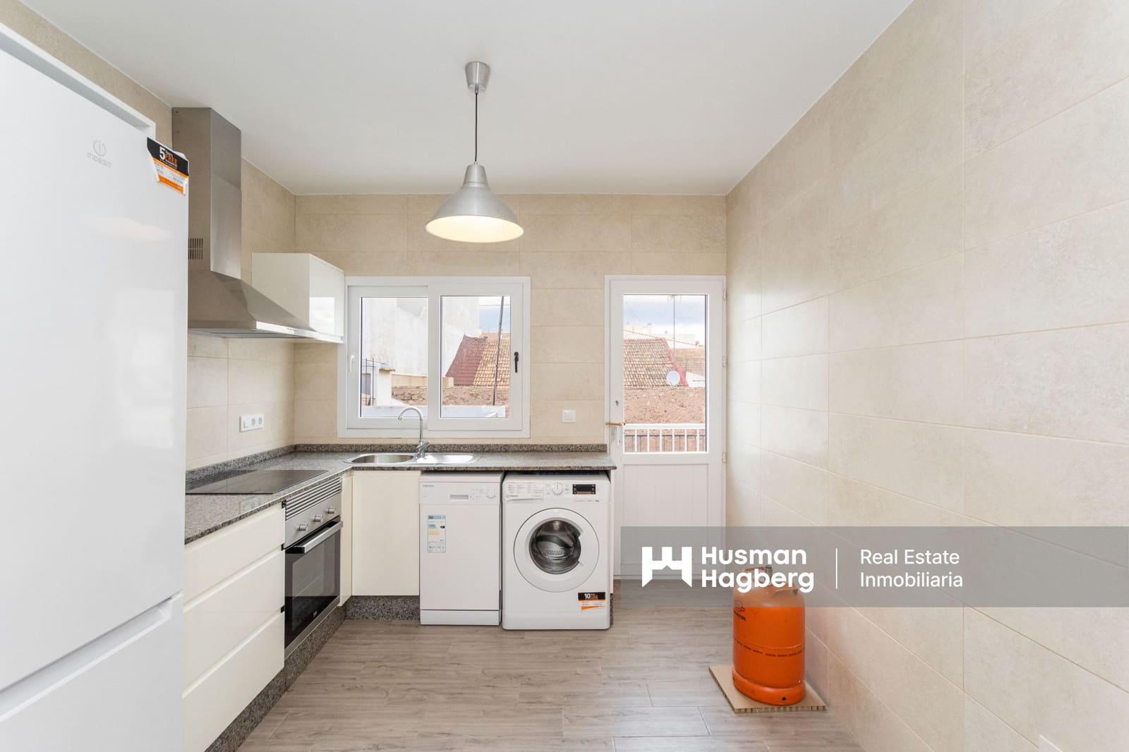 2 soveværelse Lejlighed til salg i Los Alcazares - € 159.900 (Ref: 9378200)